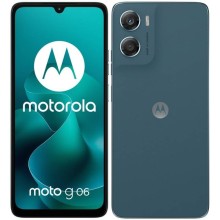 Motorola Moto G06 4+64GB DS PANTONE Tapestry (Blue)