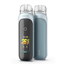 Aspire Pixo Pod 1100mAh Frost Blue