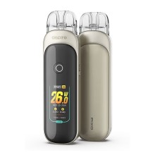 Aspire Pixo Pod 1100mAh Beige