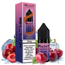 Elux Legend Nic Salts Fizzy Cherry 10 ml 20 mg