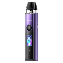 GeekVape Wenax Q Pro Pod 1200 mAh Luminous Purple