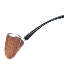 Créavap (FR) Elektronická dýmka Créavap Gandalf Rosewood E-Pipe 18350