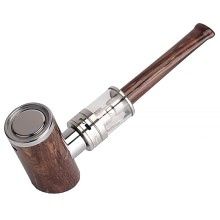 Kamry kit E-pipe K1000 Plus Wood Grain