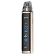 GeekVape Wenax Q Ultra Pod 1300mAh Champagne Gold