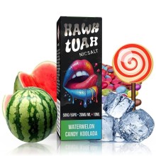 Hawk Tuah Salt Watermelon Candy Koolada 10 ml 20 mg