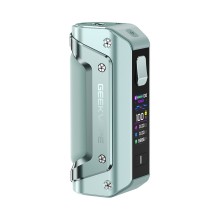 GeekVape Aegis Solo 3 MOD 100W Green