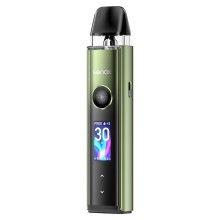 GeekVape Wenax Q Pro pod 1200 mAh Aurora Green