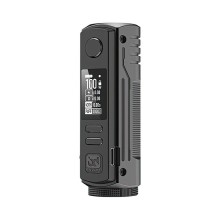 BD Vape Mod Rayden 100 V2 Black