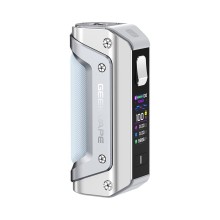 GeekVape Aegis Solo 3 MOD 100W Silver