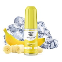 BAR JUICE 5000 Salt Banana Ice 20 mg 10ml