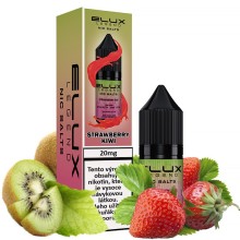Elux Legend Nic Salts Strawberry Kiwi 10 ml 20 mg