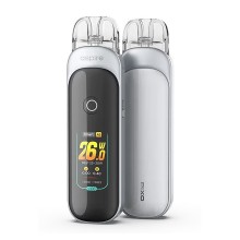 Aspire Pixo Pod 1100mAh Ice Silver