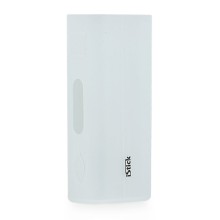 Eleaf iStick 20W pouzdro silikon bílé