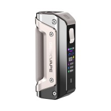 GeekVape Aegis Solo 3 MOD 100W Dark Grey