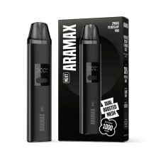 Aramax Next Pod 1000 mAh Černá
