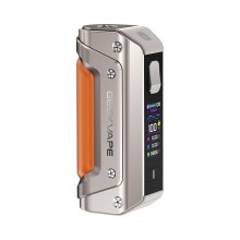 GeekVape Aegis Solo 3 MOD 100W Titanium Grey