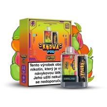 Kurwa Pod Kit Mango Guava
