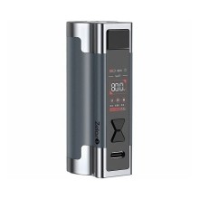 aSpire Zelos 3 80W Grip 3200mAh Easy Kit GunMetal