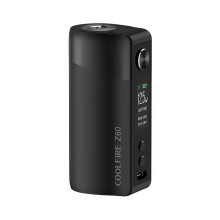 Innokin Coolfire Z60 Zlide Top Tank 2500 mAh Black