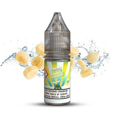 Monster Lab Frozen Fruit Monster Banana Ice 10 ml 20 mg