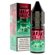 Zeus Juice Zodiac Aether Salt 10 ml 20 mg