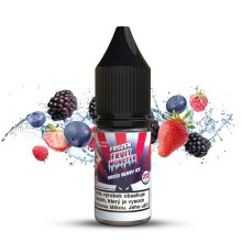 Monster Lab Frozen Fruit Monster Mixed Berry Ice 10 ml 20 mg