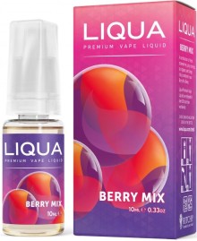 Ritchy Liqua Berry Mix 10 ml 0 mg