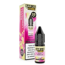 Zeus Juice Bar Salts Berry Lemonade 10ml 20mg