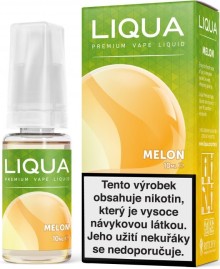 Ritchy Liqua Elements Melon 10 ml 3 mg