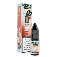 Zeus Juice Bar Salts Cola Ice 10ml 20mg