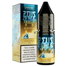 Zeus Juice Zodiac Electra Salt 10 ml 20 mg