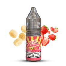 Monster Lab Fruit Monster Strawberry Banana 10 ml 20 mg