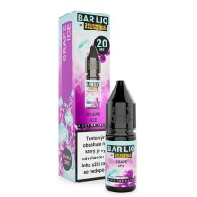 Zeus Juice Bar Salts Grape Ice 10ml 20mg