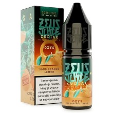 Zeus Juice Zodiac Oxys Salt 10 ml 20 mg