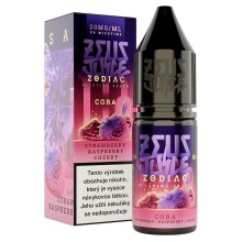Zeus Juice Zodiac Cora Salt 10 ml 20 mg