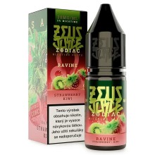 Zeus Juice Zodiac Ravine Salt 10 ml 20 mg