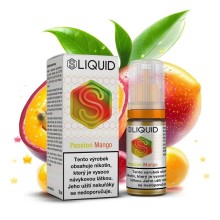 Sliquid Marakuja a mango 10 ml 10 mg