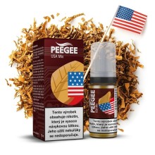 PEEGEE USA Mix 10 ml 6 mg