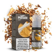 PEEGEE DAFF 10 ml 18 mg