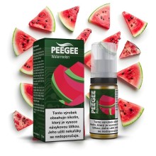 PEEGEE Vodní meloun 10 ml 6 mg