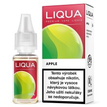 Ritchy Liqua Elements Apple 10 ml 18 mg