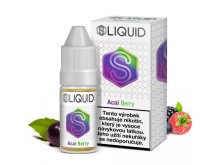 Sliquid Acai a brusinka 10 ml 20 mg
