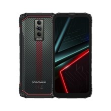 Doogee Blade 10 Energy 4GB/128GB Midnight Red