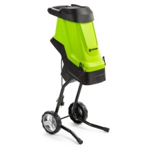 FIELDMANN FZD 4015-E Elektrický drtič