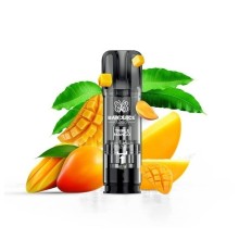 BAR Juice cartridge 2 Pack Triple Mango 20 mg