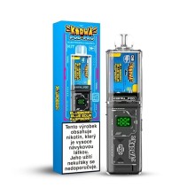 Kurwa Pod Pro Kit Blueberry Sour Raspberry