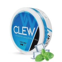 Clew Cool Mint 10mg