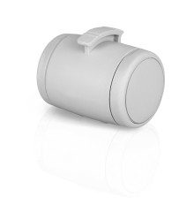 Flexi Multi Box světle šedý