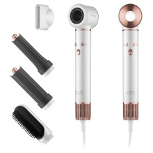 Sencor SHS 9100RS Artemiss