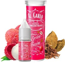 Příchuť AL Carlo 10ml Lychee Fusion